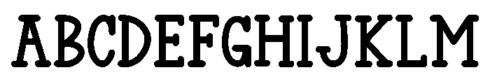 Cute Berry Regular FONT