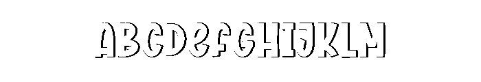 Cute Comic FONT