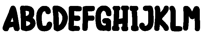Cute Cowboy Regular FONT