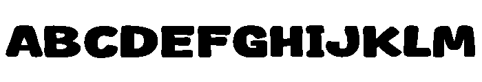 Cute Crafts Regular FONT