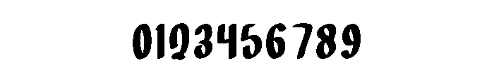 Cute Dreams Font OTHER CHARS