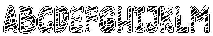 Cute Easter Regular FONT