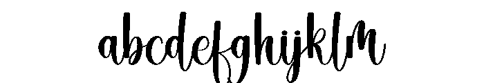 Cute Mama FONT