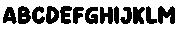 Cute Mom Regular FONT