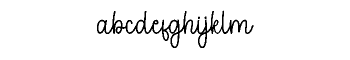 Cute Mom FONT