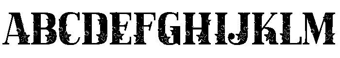 Cute Ocean FONT