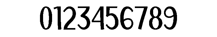 Cute Rinka Font OTHER CHARS