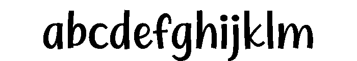 Cute Rinka FONT