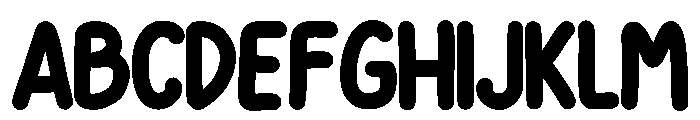 Cute Sahira Regular FONT