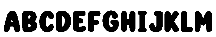 Cute School Regular FONT