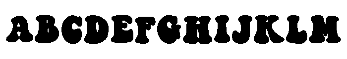 Cute Sea FONT