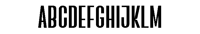 Cute Season Font UPPERCASE