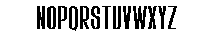 Cute Season Font UPPERCASE