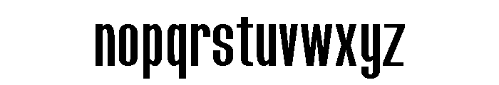 Cute Season Font LOWERCASE