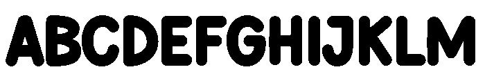 Cute Stories Regular FONT