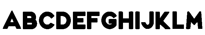 Cute Super Regular FONT