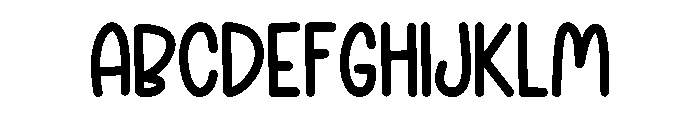 Cute Wine Regular FONT