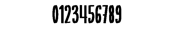 Cute bunny Regular Font OTHER CHARS