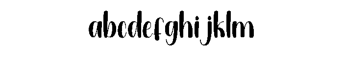 CuteCat FONT