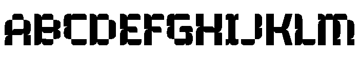 Cutro Bold FONT