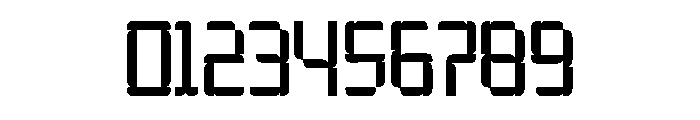 Cutro Light Font OTHER CHARS