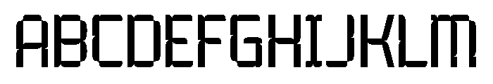 Cutro Light FONT