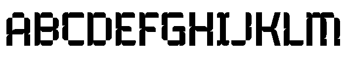 Cutro Medium FONT