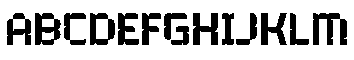 Cutro Semi Bold FONT