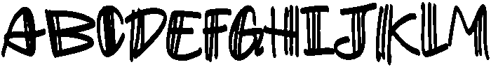 CULTURE Regular otf (400) Font UPPERCASE