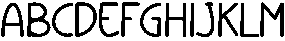 CUPIDS CANDY Regular otf (400) FONT
