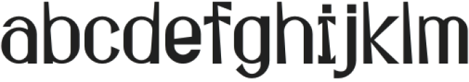 CURENS Regular otf (400) FONT
