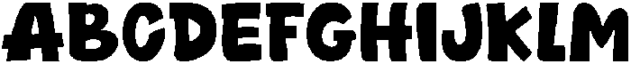 CUTE JUROH Regular ttf (400) FONT