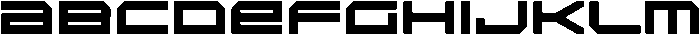 CubeQ V2 Bold otf (700) FONT