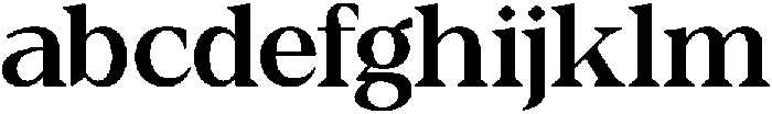 Cubic Ranger otf (400) FONT