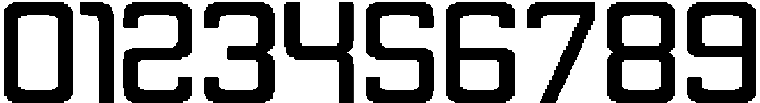 Cubicraft Regular otf (400) Font OTHER CHARS