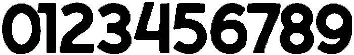 Cuboxa ttf (400) Font OTHER CHARS