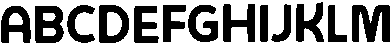 Cuboxa ttf (400) FONT