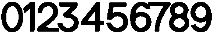 Cuco ttf (400) Font OTHER CHARS