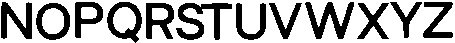 Cuco ttf (400) Font LOWERCASE
