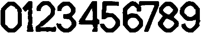 Cucoru ttf (400) Font OTHER CHARS