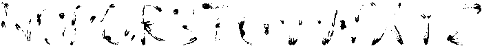 Cucumber Regular otf (400) Font LOWERCASE
