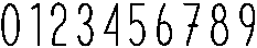 Cucumber Regular otf (400) Font OTHER CHARS
