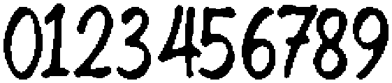 Cudozu ttf (400) Font OTHER CHARS