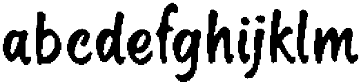 Cudozu ttf (400) FONT