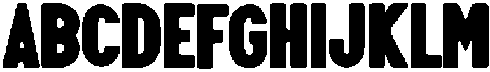 Cuero NQ Condensed otf (400) Font UPPERCASE