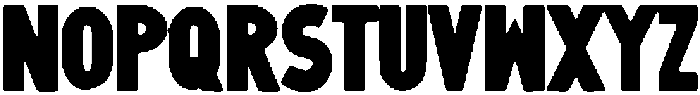 Cuero NQ Condensed otf (400) Font UPPERCASE