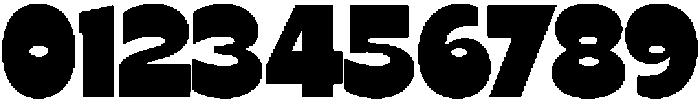 Cuko otf (400) Font OTHER CHARS