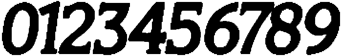 Cuko ttf (400) Font OTHER CHARS