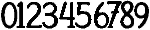 Culele ttf (400) Font OTHER CHARS