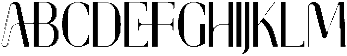 Cultural Festival otf (400) Font UPPERCASE